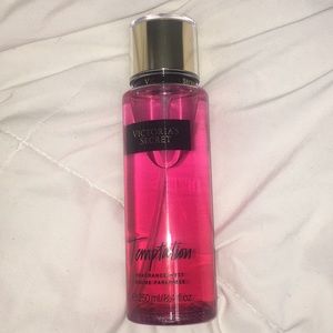 Victoria’s Secret Temptation body spray